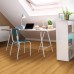 LVT Βινυλική Λωρίδα Origin 30 - 4V 2mm 24235 Silky Oak