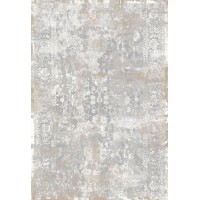 Χαλί Luxurious Silk 6789 GREY BEIGE