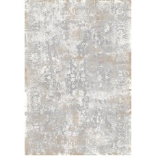 Χαλί Luxurious Silk 6789 GREY BEIGE