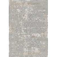 Χαλί Luxurious Silk 6793 GREY BEIGE