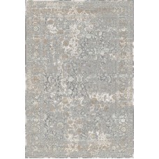 Χαλί Luxurious Silk 6793 GREY BEIGE