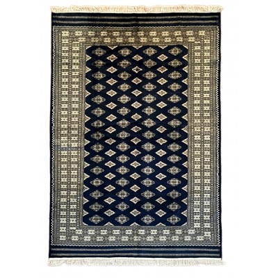 Χαλί Χειροποίητο Bokhara Silk 24-009 176x245