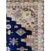 Χαλί Χειροποίητο Bokhara Silk 24-017 129x184