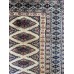 Χαλί Χειροποίητο Bokhara Silk 24-022 140x185