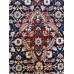 Χαλί Χειροποίητο China Wool-Silk 24-230 123x184