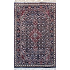 Χαλί Χειροποίητο China Wool-Silk 24-230 123x184