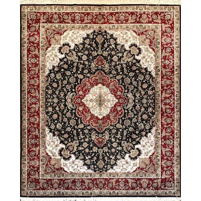 Χαλί Χειροποίητο China Seide Silk 24-238 252x297