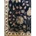 Χαλί Χειροποίητο Indian Jammu Wool + Silk 24-239 173x259