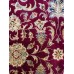 Χαλί Χειροποίητο Indian Jammu Wool + Silk 24-242 301x206