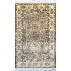 Χαλί Χειροποίητο China 300L Silk 24-245 092x153