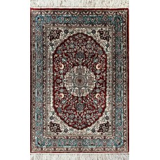 Χαλί Χειροποίητο China 300L Silk 24-247 062x092