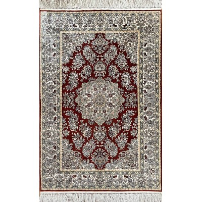 Χαλί Χειροποίητο China 300L Silk 24-248 077x123