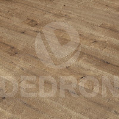 Laminate Finsa PUREFLOOR 7mm Tobacco Oak