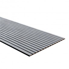 Acoustic 3D Panel Comfort 4070 Chicago Concrete 9/600/2780mm