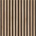 Acoustic 3D Panel Trend 4055 Sonoma Oak 20/600/2780mm