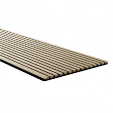 Acoustic 3D Panel Trend 4055 Sonoma Oak 20/600/2780mm