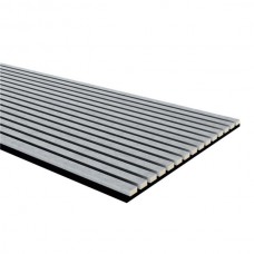Acoustic 3D Panel Trend 5590 Chicago Concrete 20/600/2780mm
