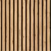 Acoustic 3D Panel Trend 6880 Pecan 20/600/2780mm