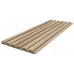 MDF Panel με 3D Πηχάκια 501050 Beat ST 16/119/2750mm Sonoma Oak