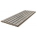 MDF Panel με 3D Πηχάκια 504070 Beat ST 16/119/2750mm Chicago Concrete