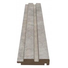 Πηχάκι Διπλό Τελειώματος 504070 Beat ST 16/77/2750mm Chicago Concrete