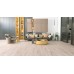 Laminate Floorpan Natural 10mm 020 Dibek Oak