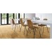 PVC Atlantic 236L Natural Oak