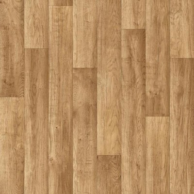 PVC Atlantic 260L Charlet Oak