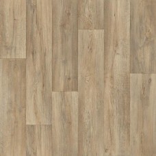 PVC Atlantic 639M Silk Oak