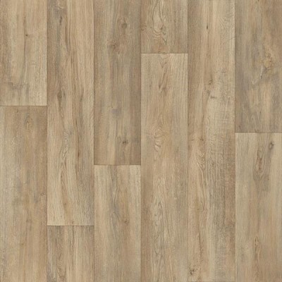 PVC Atlantic 639M Silk Oak