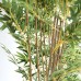 BAMBOO IN POT (L90*W30) NP827_180_UV Ύψος 180cm