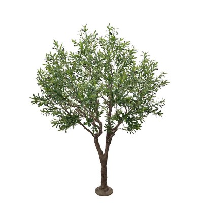 OLIVE TREE NP496_240_UV Ύψος 240cm