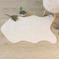 Χαλί Bunny SHAPE RABBIT WHITE Royal Carpet