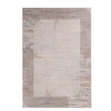 Χαλί Mona 447 BEIGE BROWN Royal Carpet