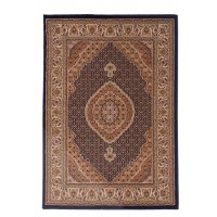 Χαλί Teheran 2120 NAVY Royal Carpet