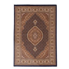 Χαλί Teheran 2120 NAVY Royal Carpet