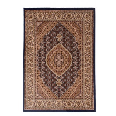 Χαλί Teheran 2120 NAVY Royal Carpet