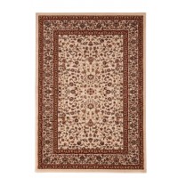 Χαλί Teheran 3647 CREAM Royal Carpet