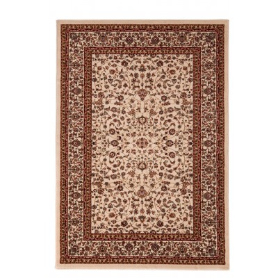 Χαλί Teheran 3647 CREAM Royal Carpet