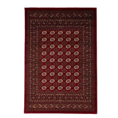 Σετ ταπέτα Teheran 6465 RED Royal Carpet | 3τμχ