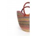 U-Shopper Basket (45x27x30) Soulworks 0670025