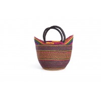 U-Shopper Basket (45x27x30) Soulworks 0670028