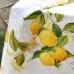 Τραπεζομάντηλο Limoncello Cream Linen