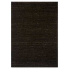 Χαλί Χειροποίητο Wool Sand Natural Brown-Black